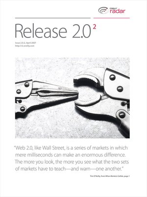 cover image of Release 2.0, Issue 2